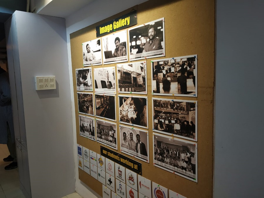 Moople Institute of Animation and Design Kolkata Campus photo 16